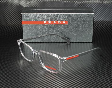 sunglasses prada lenscraftets|prada clear prescription glasses.